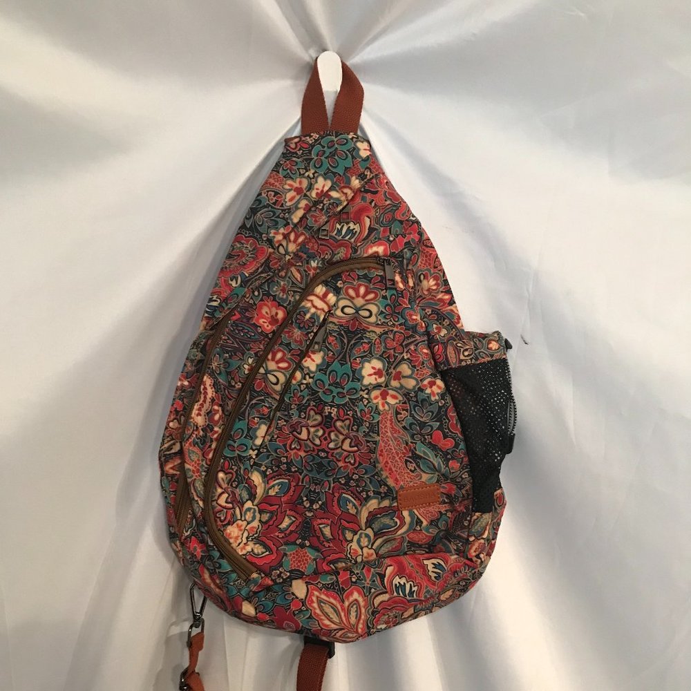 Baosha Full Design Shoulder Strap Bag